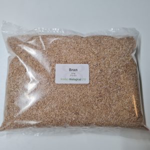Bran (DTS 055)