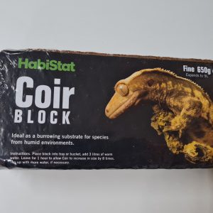 Coir Blocks