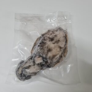 Cuttlefish, Frozen