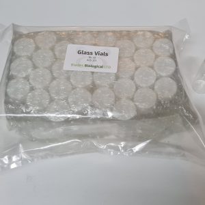 Glass Vials