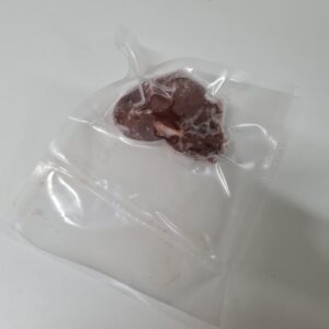 Sheep Kidney, Frozen