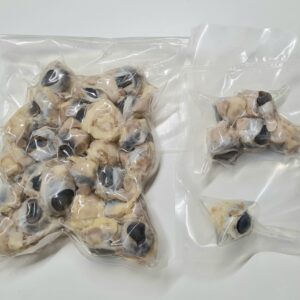 Eyes, Sheep, Preserved