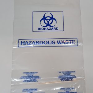 Autoclave Bags (ACS 324)