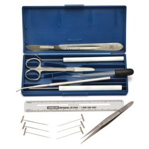 Dissecting Instruments Set (CBA 174)