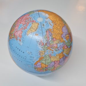 Globe (CBA 106)