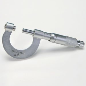 Micrometer Caliper (CBP 021)