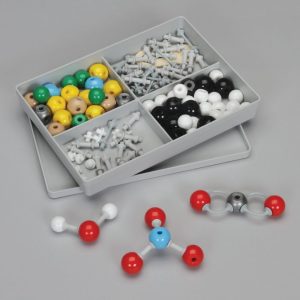 Molecular Model Set (CBP 026)
