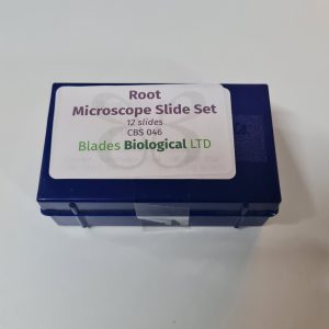 Root Slide Set (CBS 046)