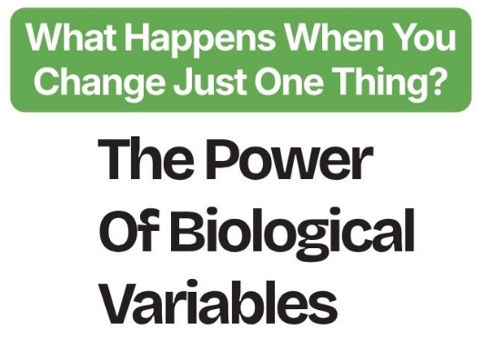 Biological Variables
